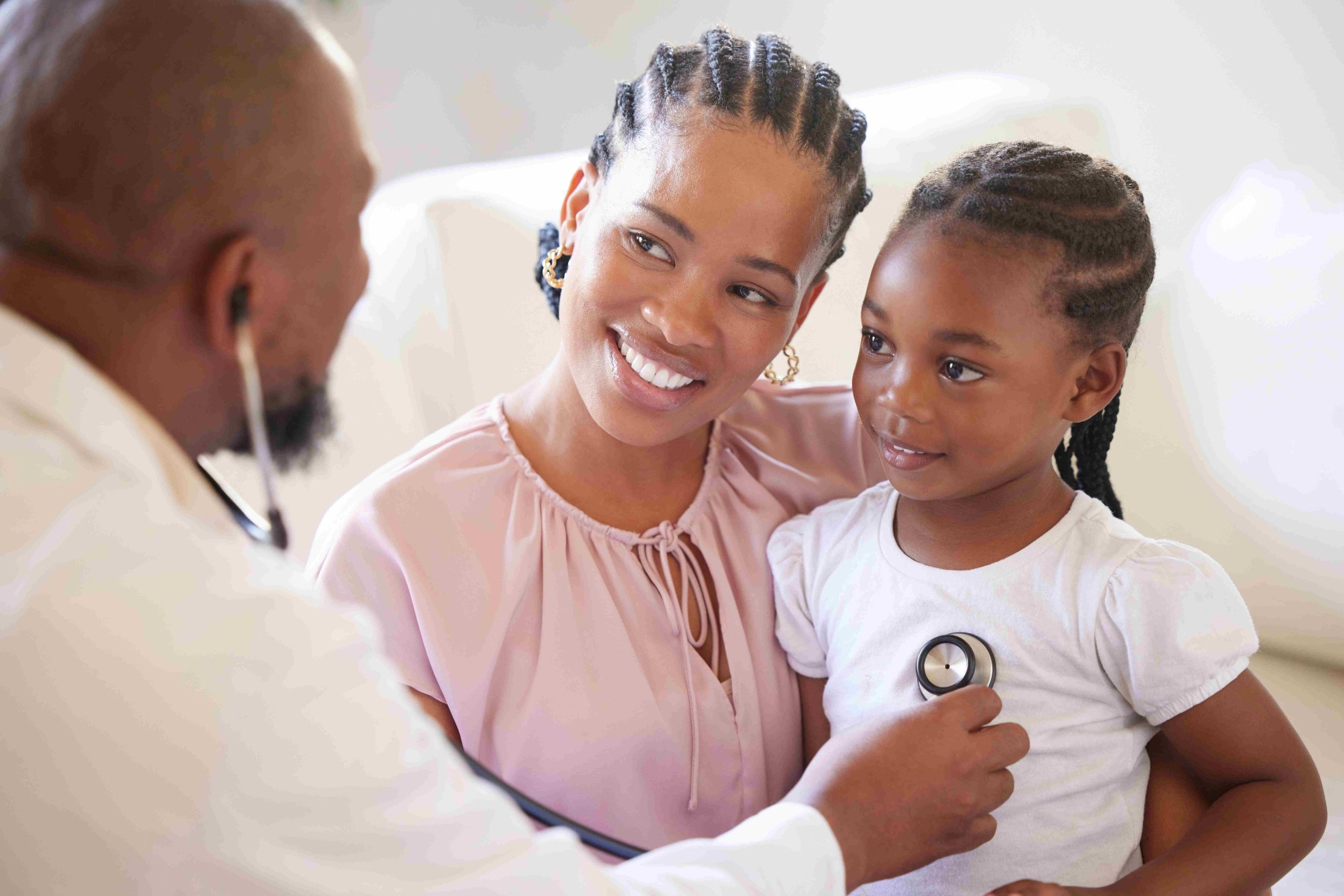 African american male paediatrician examining sick 2026 03 25 04 45 37 utc001 scaled