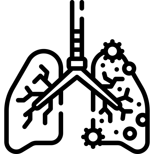 008 pneumonia